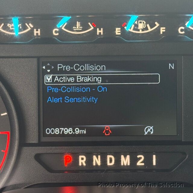 2019 Ford F-150 XL 2WD REG CAB 6.5" BOX W/POWER EQUIPMENT GROUP - 23009248 - 37