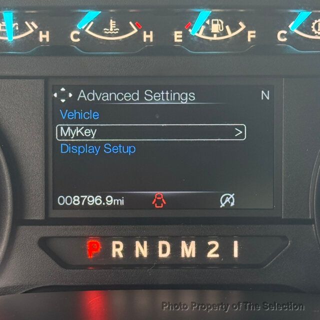 2019 Ford F-150 XL 2WD REG CAB 6.5" BOX W/POWER EQUIPMENT GROUP - 23009248 - 38