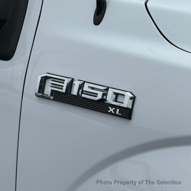 2019 Ford F-150 XL 2WD REG CAB 6.5" BOX W/POWER EQUIPMENT GROUP - 23009248 - 3