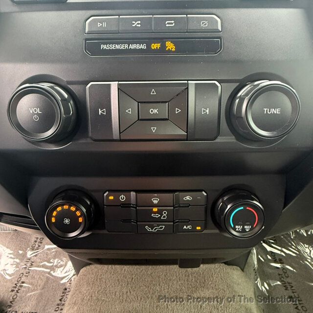 2019 Ford F-150 XL 2WD REG CAB 6.5" BOX W/POWER EQUIPMENT GROUP - 23009248 - 41