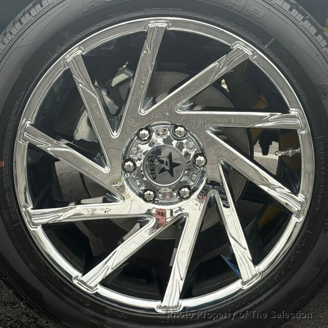 2019 Ford F-150 XL 2WD REG CAB 6.5" BOX W/POWER EQUIPMENT GROUP - 23009248 - 47