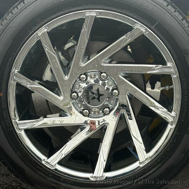 2019 Ford F-150 XL 2WD REG CAB 6.5" BOX W/POWER EQUIPMENT GROUP - 23009248 - 48