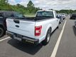 2019 Ford F-150 XL 2WD Reg Cab 8' Box - 23039451 - 2