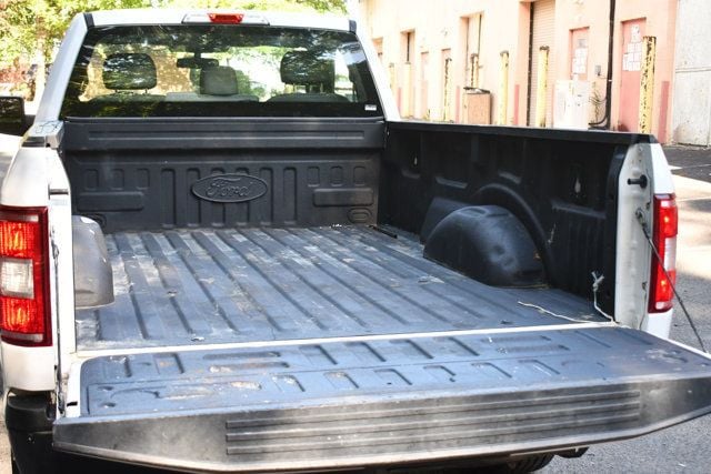 2019 Ford F-150 XL 2WD Reg Cab 8' Box - 23039451 - 6