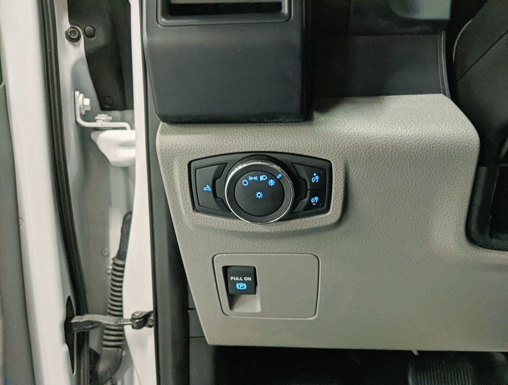 2019 Ford F-150 XL 2WD Reg Cab 8' Box - 22417831 - 22