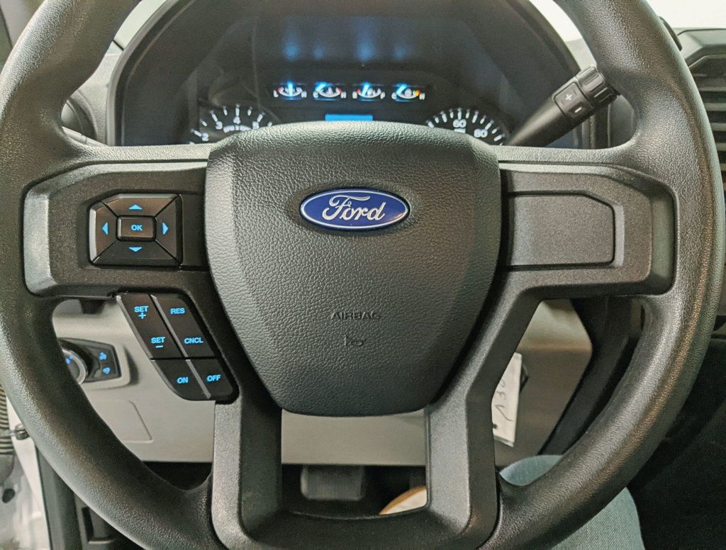 2019 Ford F-150 XL 2WD Reg Cab 8' Box - 22417831 - 23
