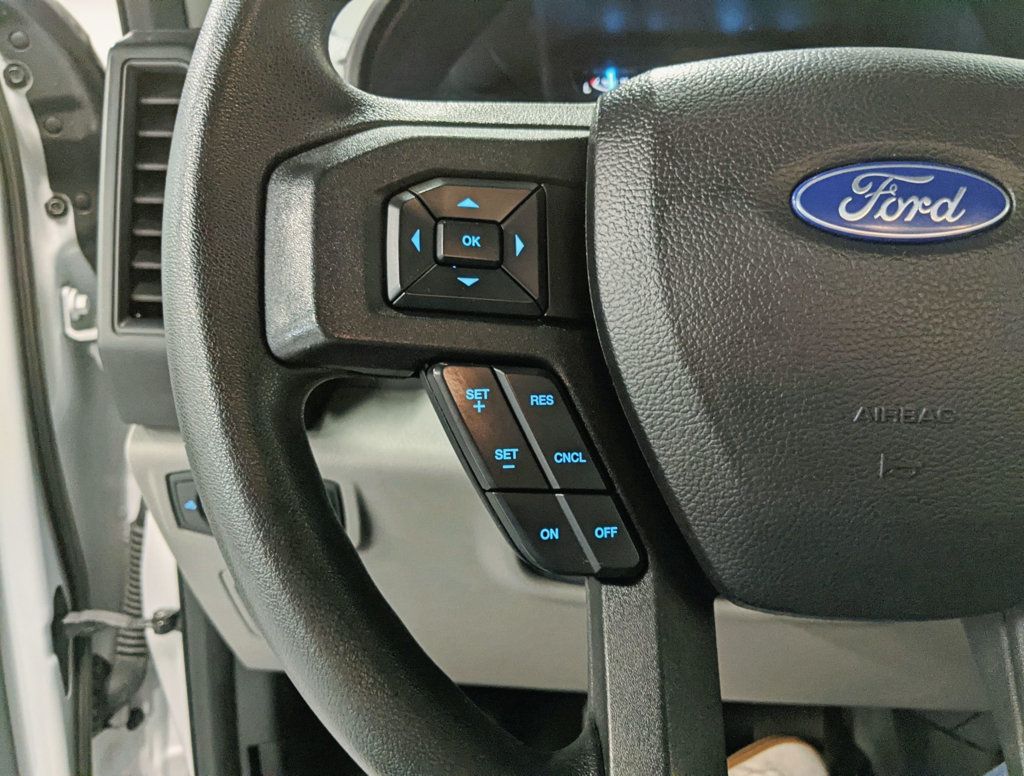 2019 Ford F-150 XL 2WD Reg Cab 8' Box - 22417831 - 24