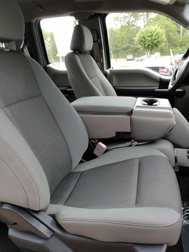 2019 Ford F-150 XL 2WD SuperCab 6.5' Box - 23023660 - 9