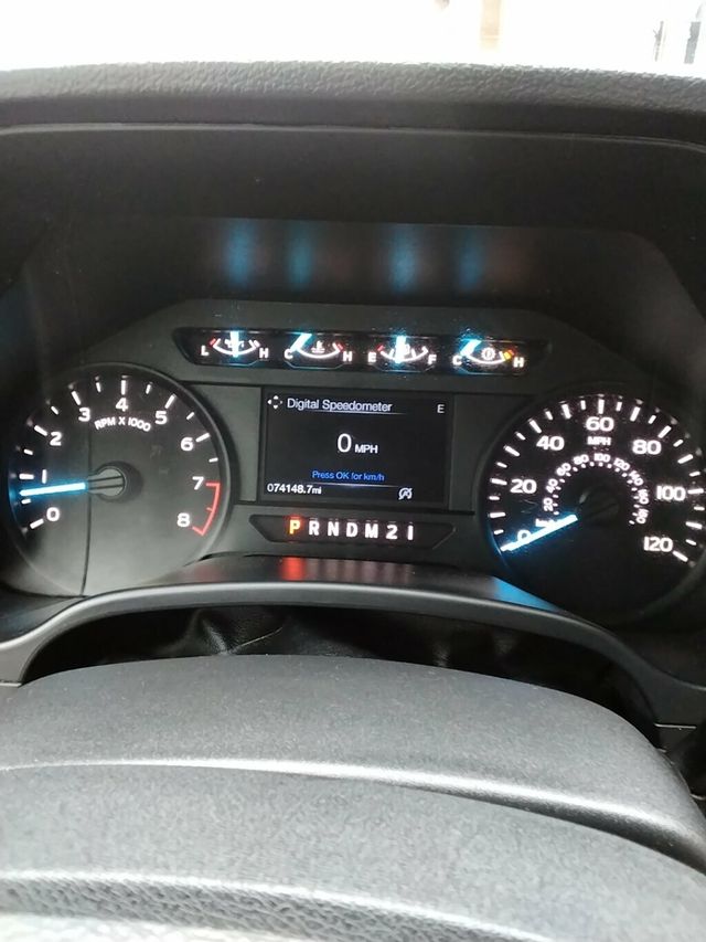 2019 Ford F-150 XL 2WD SuperCab 6.5' Box - 23023660 - 10