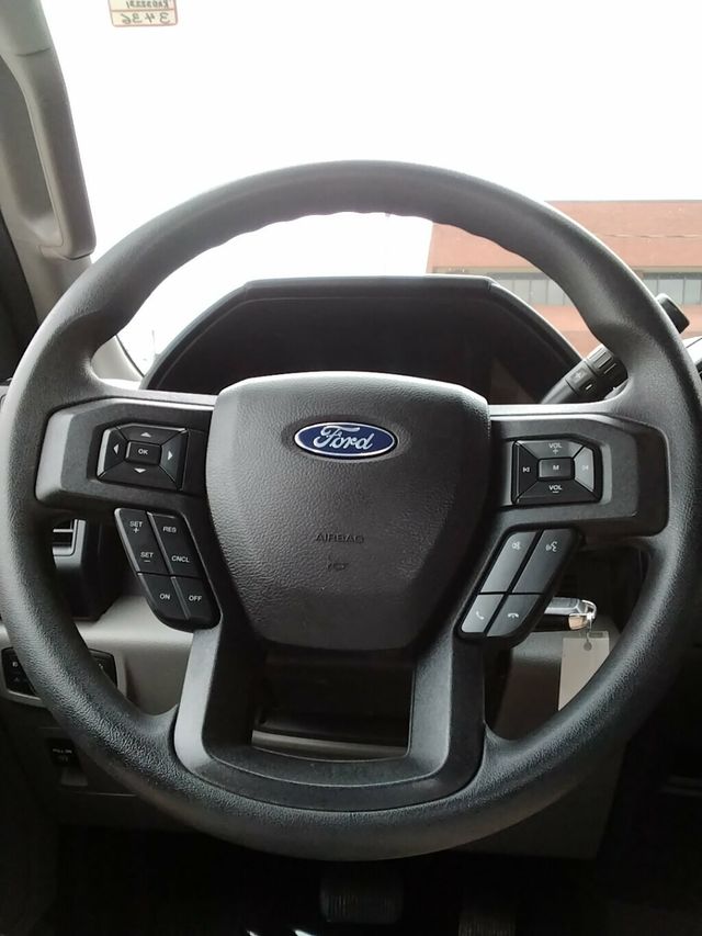 2019 Ford F-150 XL 2WD SuperCab 6.5' Box - 23023660 - 11
