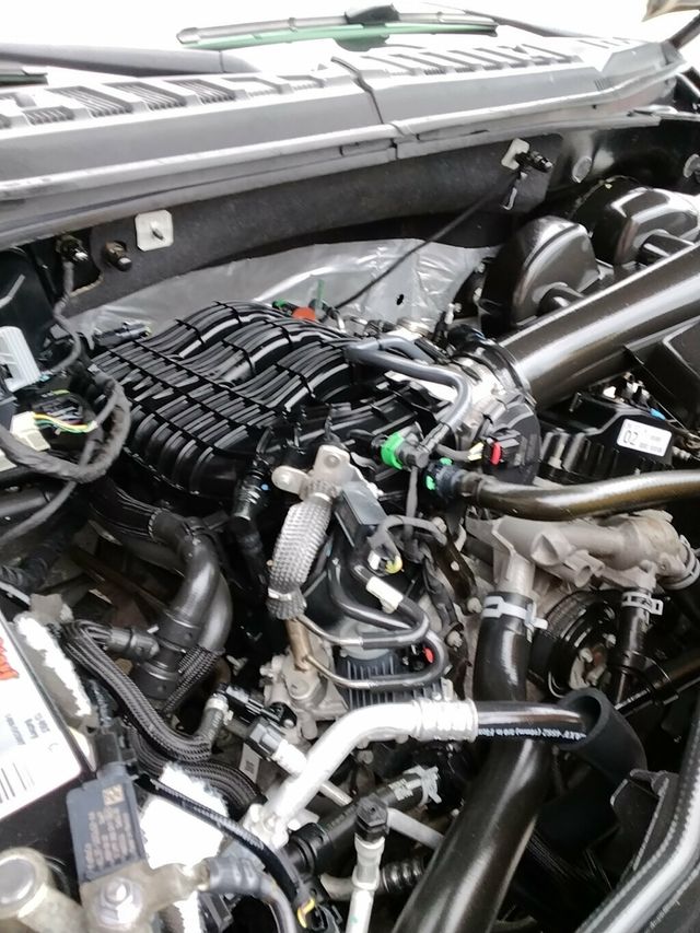 2019 Ford F-150 XL 2WD SuperCab 6.5' Box - 23023660 - 21