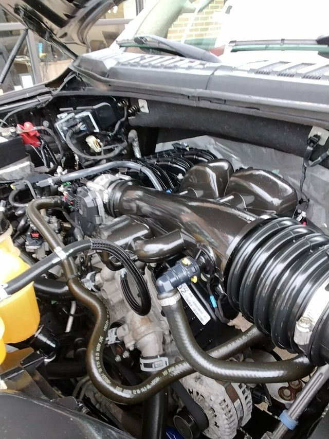 2019 Ford F-150 XL 2WD SuperCab 6.5' Box - 23023660 - 22