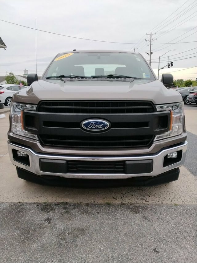 2019 Ford F-150 XL 2WD SuperCab 6.5' Box - 23023660 - 5