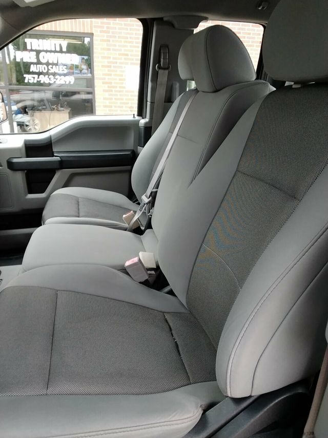 2019 Ford F-150 XL 2WD SuperCab 6.5' Box - 23023660 - 6