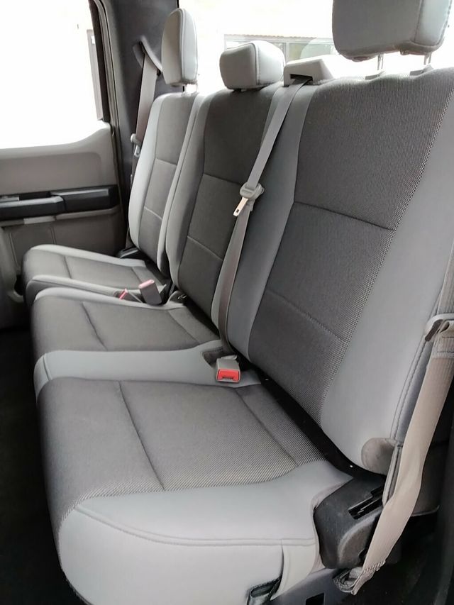 2019 Ford F-150 XL 2WD SuperCab 6.5' Box - 23023660 - 7