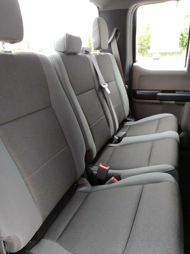 2019 Ford F-150 XL 2WD SuperCab 6.5' Box - 23023660 - 8