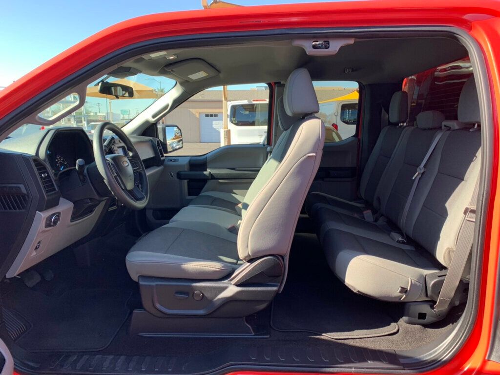 2019 Ford F-150 XL 2WD SuperCab 6.5' Box - 22960793 - 10