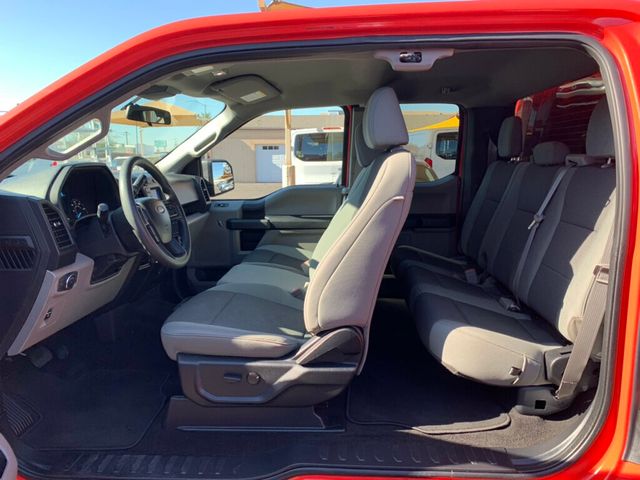 2019 Ford F-150 XL 2WD SuperCab 6.5' Box - 22960793 - 10