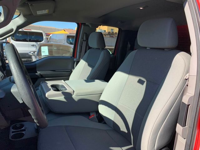 2019 Ford F-150 XL 2WD SuperCab 6.5' Box - 22960793 - 11