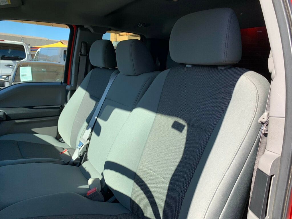 2019 Ford F-150 XL 2WD SuperCab 6.5' Box - 22960793 - 12