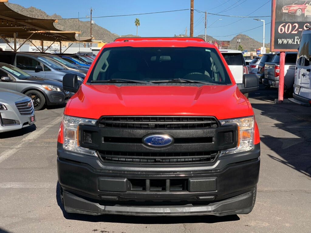2019 Ford F-150 XL 2WD SuperCab 6.5' Box - 22960793 - 14