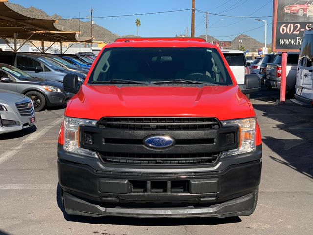 2019 Ford F-150 XL 2WD SuperCab 6.5' Box - 22960793 - 14