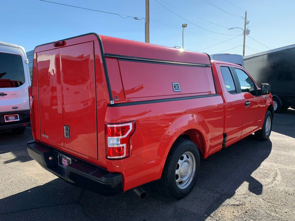 2019 Ford F-150 XL 2WD SuperCab 6.5' Box - 22960793 - 19