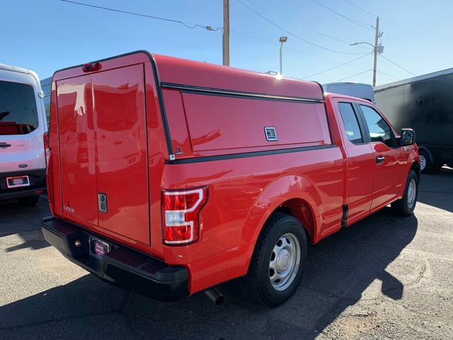 2019 Ford F-150 XL 2WD SuperCab 6.5' Box - 22960793 - 19