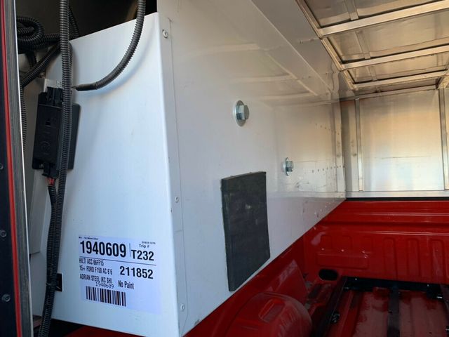 2019 Ford F-150 XL 2WD SuperCab 6.5' Box - 22960793 - 25