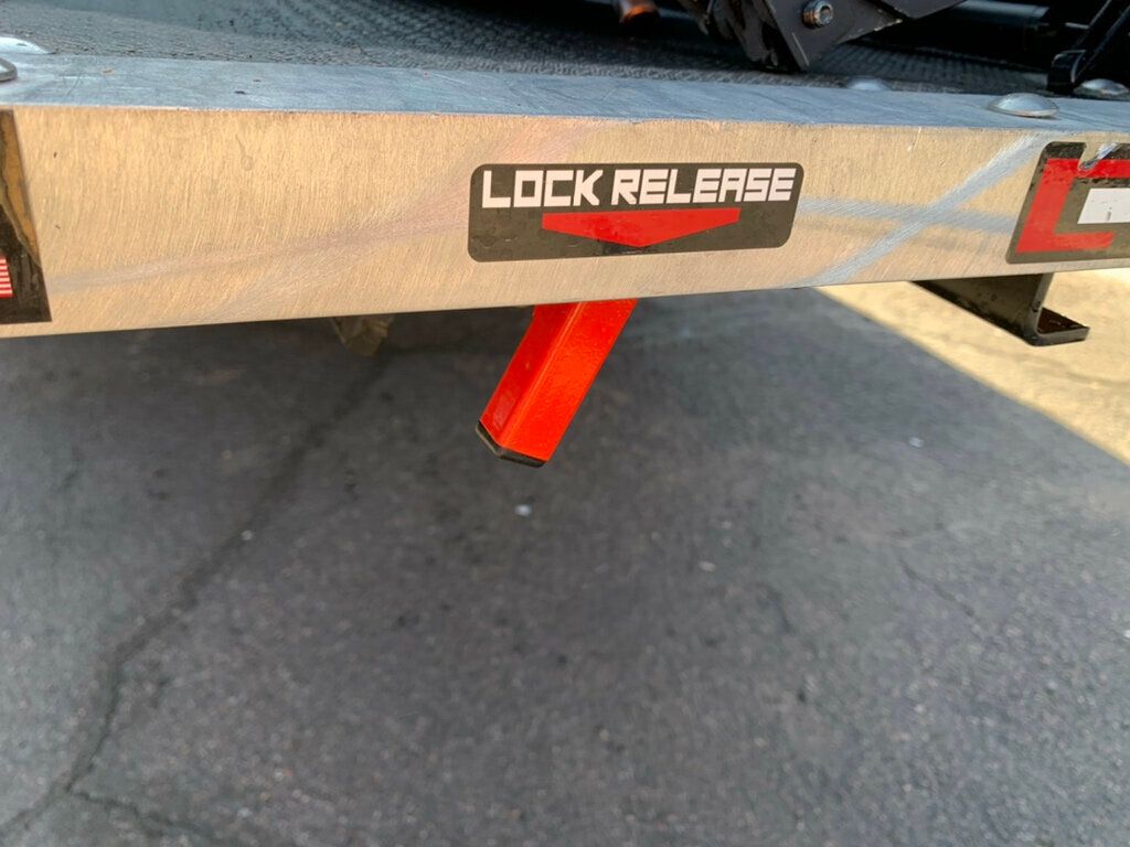 2019 Ford F-150 XL 2WD SuperCab 6.5' Box - 22960793 - 27