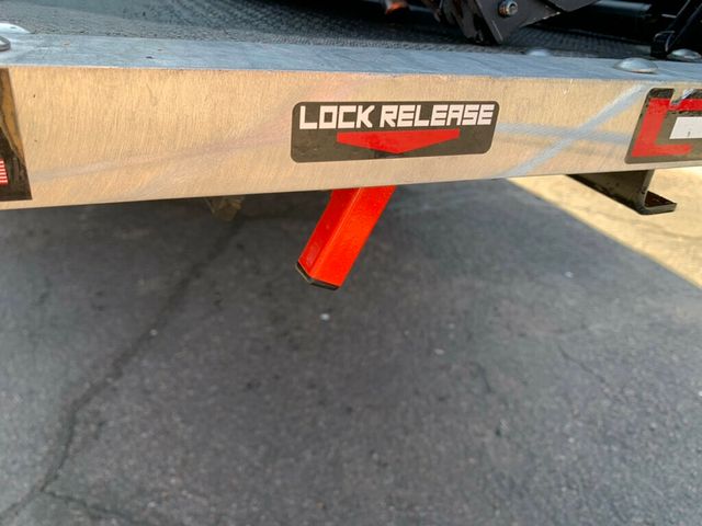 2019 Ford F-150 XL 2WD SuperCab 6.5' Box - 22960793 - 27