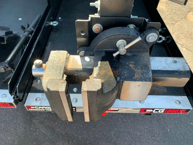 2019 Ford F-150 XL 2WD SuperCab 6.5' Box - 22960793 - 28