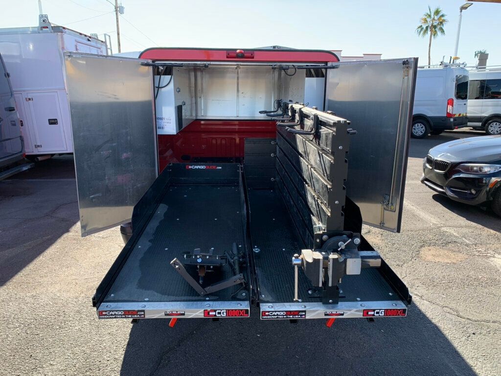 2019 Ford F-150 XL 2WD SuperCab 6.5' Box - 22960793 - 2