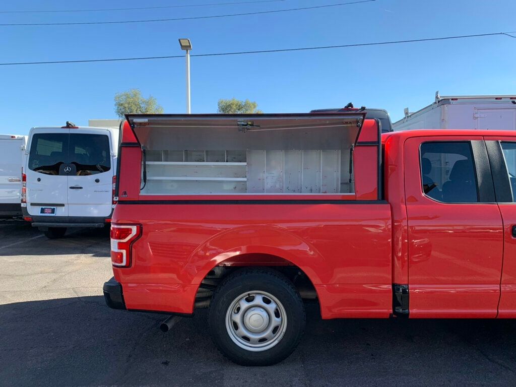 2019 Ford F-150 XL 2WD SuperCab 6.5' Box - 22960793 - 30