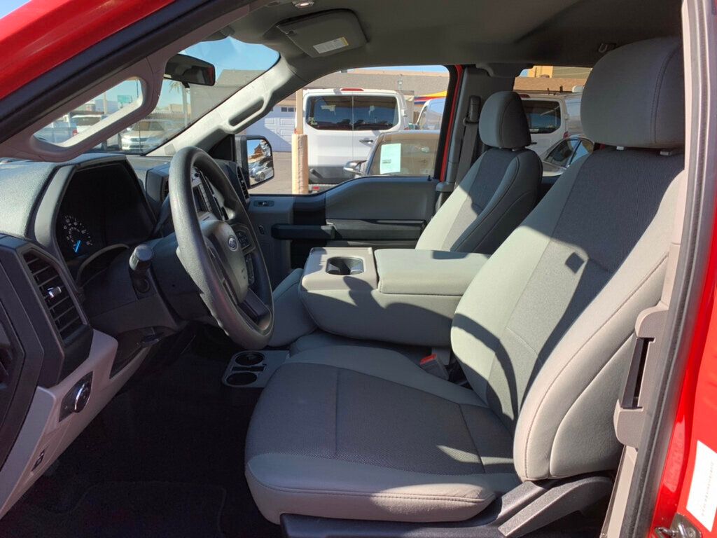 2019 Ford F-150 XL 2WD SuperCab 6.5' Box - 22960793 - 32