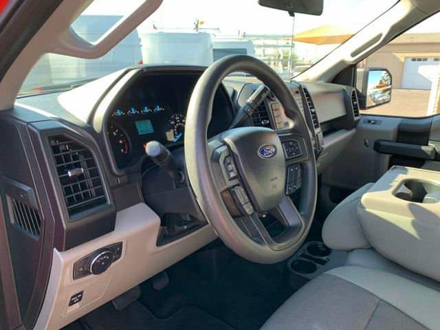 2019 Ford F-150 XL 2WD SuperCab 6.5' Box - 22960793 - 33