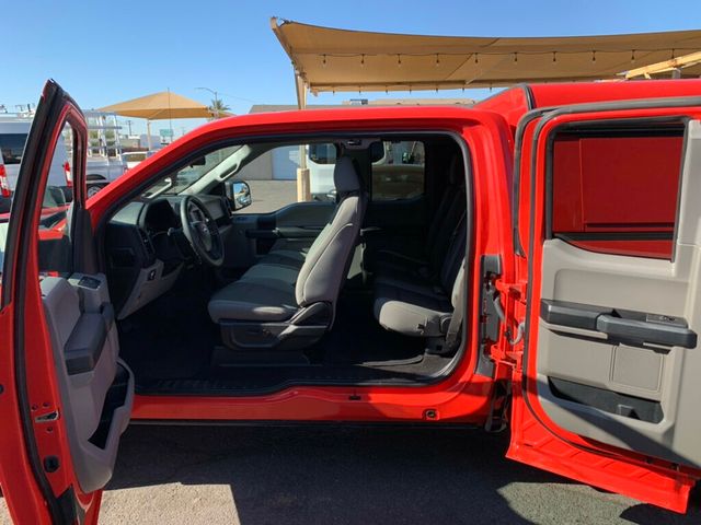 2019 Ford F-150 XL 2WD SuperCab 6.5' Box - 22960793 - 38