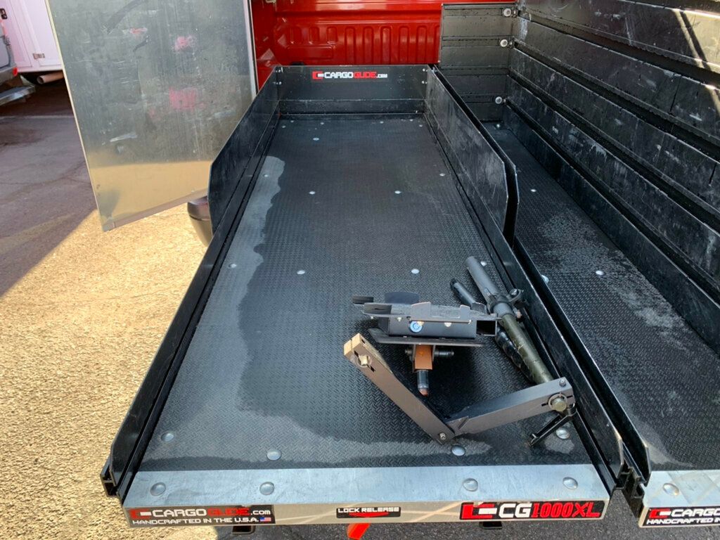 2019 Ford F-150 XL 2WD SuperCab 6.5' Box - 22960793 - 3