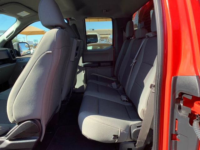 2019 Ford F-150 XL 2WD SuperCab 6.5' Box - 22960793 - 39