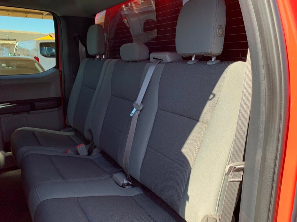 2019 Ford F-150 XL 2WD SuperCab 6.5' Box - 22960793 - 40