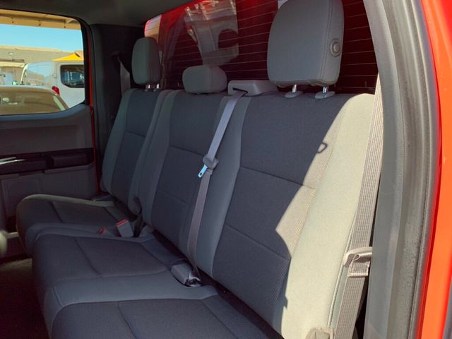 2019 Ford F-150 XL 2WD SuperCab 6.5' Box - 22960793 - 40