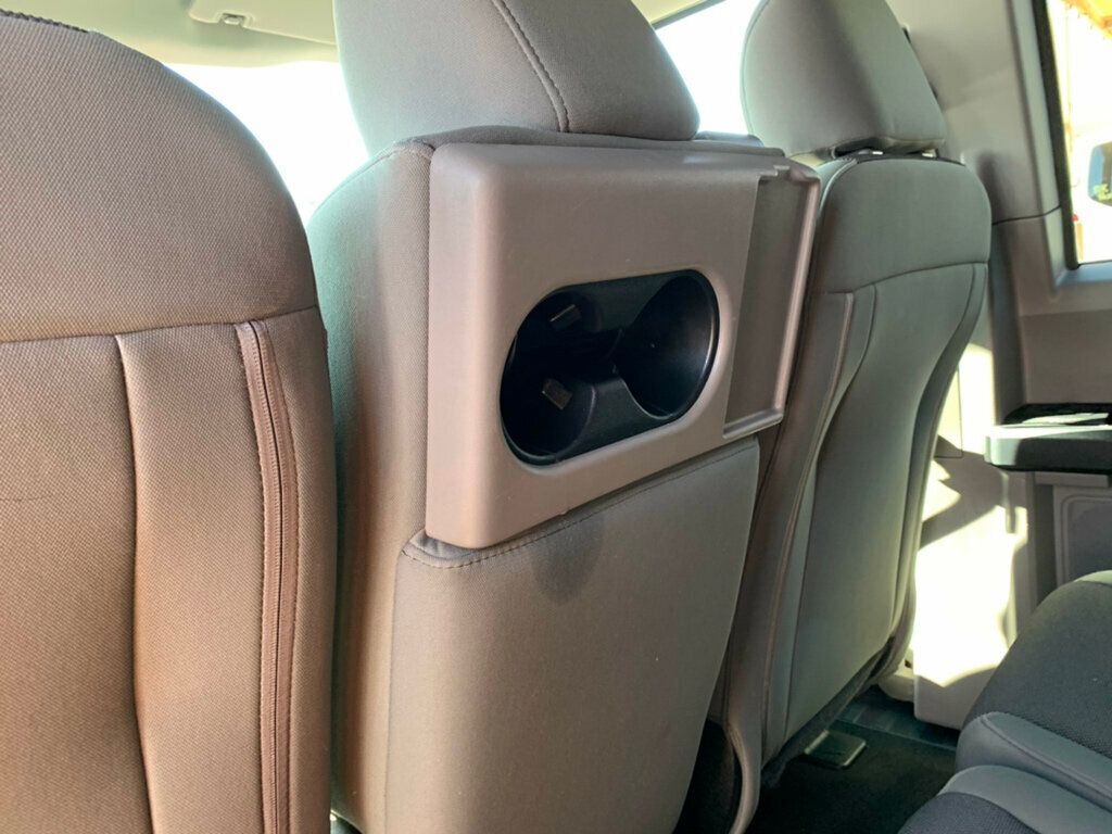 2019 Ford F-150 XL 2WD SuperCab 6.5' Box - 22960793 - 42