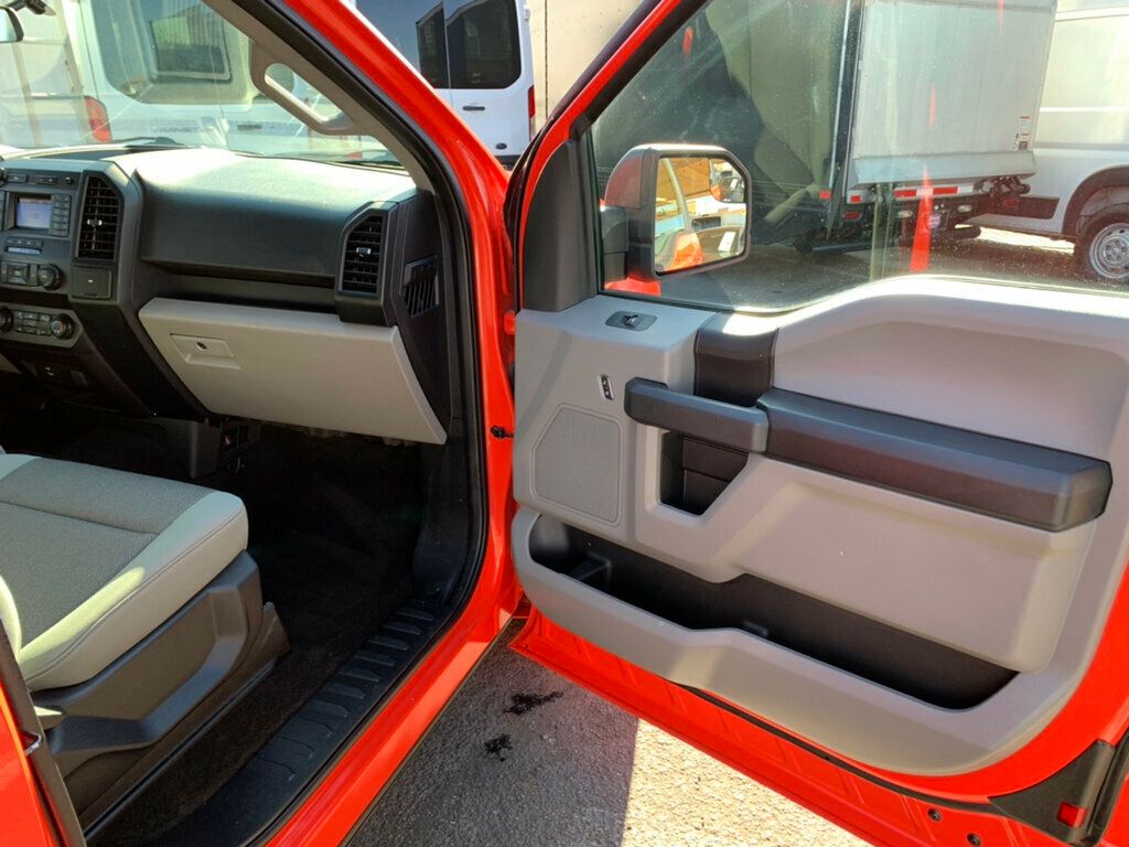 2019 Ford F-150 XL 2WD SuperCab 6.5' Box - 22960793 - 44