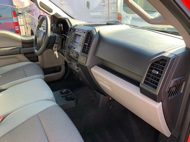 2019 Ford F-150 XL 2WD SuperCab 6.5' Box - 22960793 - 47