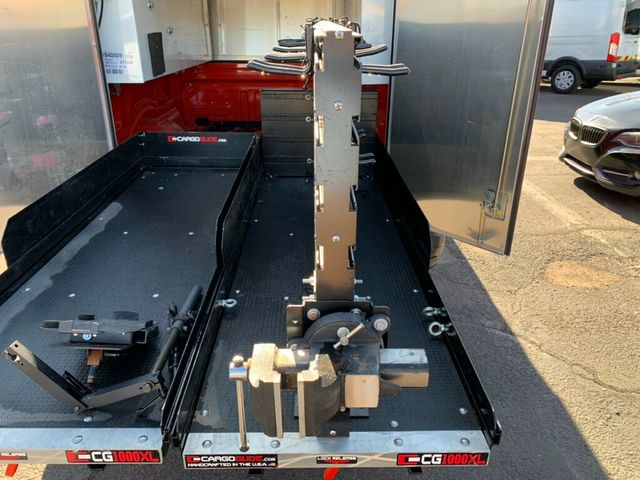 2019 Ford F-150 XL 2WD SuperCab 6.5' Box - 22960793 - 4