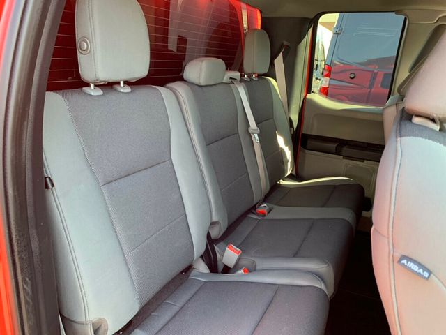 2019 Ford F-150 XL 2WD SuperCab 6.5' Box - 22960793 - 51