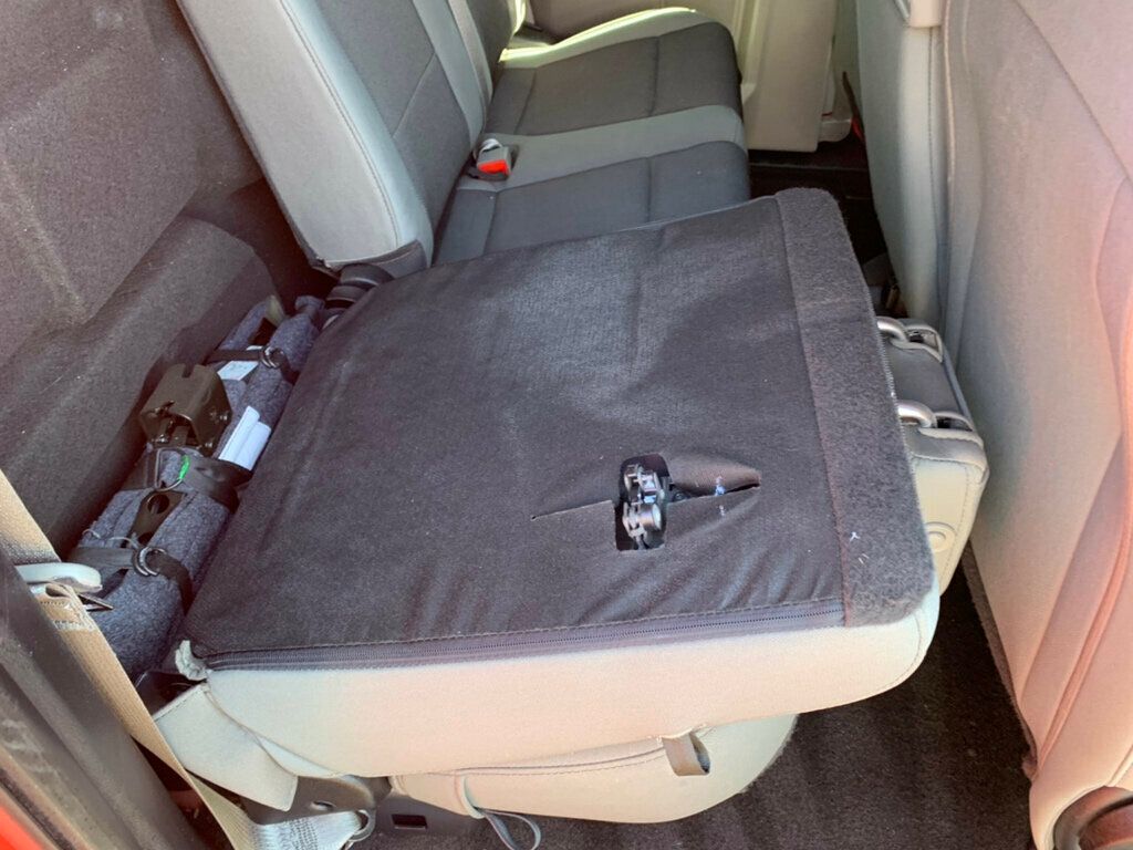 2019 Ford F-150 XL 2WD SuperCab 6.5' Box - 22960793 - 54