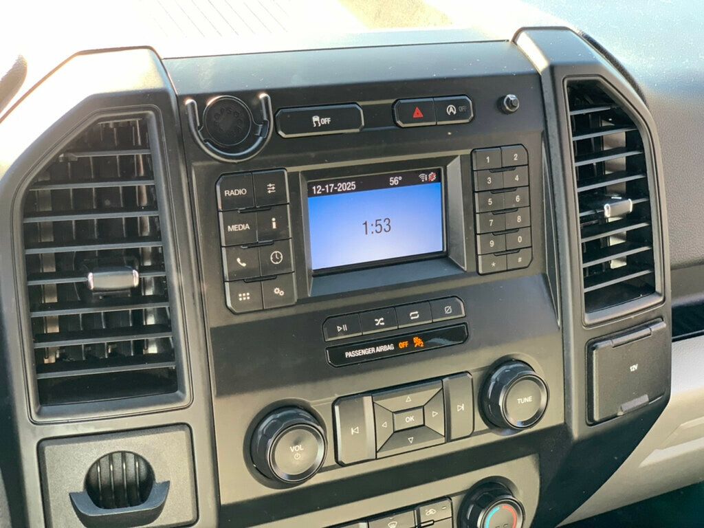 2019 Ford F-150 XL 2WD SuperCab 6.5' Box - 22960793 - 56