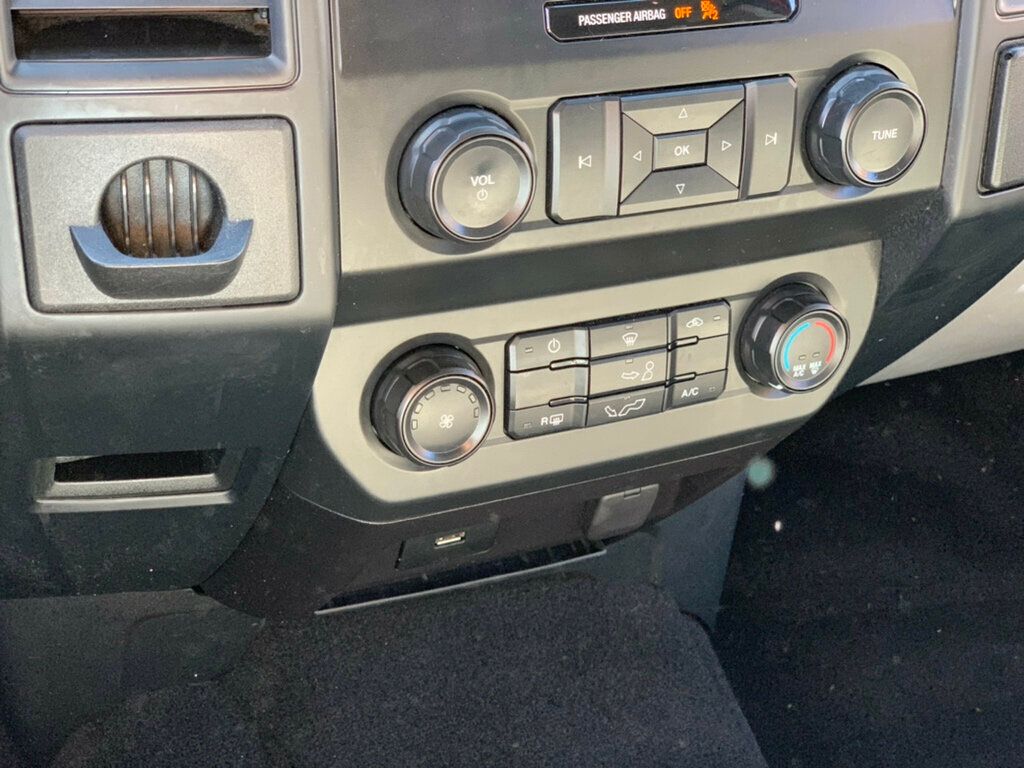 2019 Ford F-150 XL 2WD SuperCab 6.5' Box - 22960793 - 57