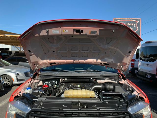 2019 Ford F-150 XL 2WD SuperCab 6.5' Box - 22960793 - 60